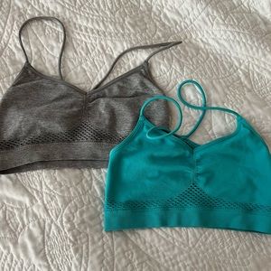 Target size xs bras